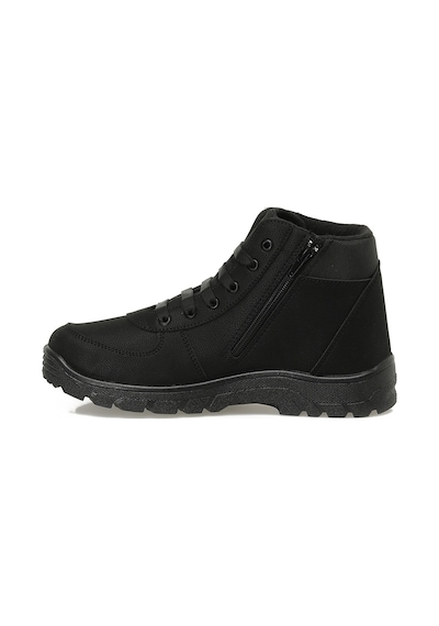 I Cool Dareto G 5pr Siyah Erkek Çocuk Outdoor Bot 000000000102054369 Siyah