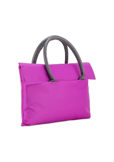 One Byn-el009 Wtxpro Su Geçirmez Kumaş 13-14 İnch Bayan Laptop, Notebook, Apple MacBook Uyumlu Air El Çantası- Tote Bag- Fuşya Çok Renkli One Byn-el009 Wtxpro Su Geçirmez Kumaş 13-14 İnch Bayan Laptop, Notebook, Apple MacBook Uyumlu Air El Çantası- Tote Bag- Fuşya Çok Renkli