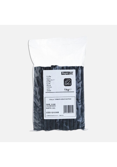 Rapid 1kg Silikon Çubuk 1202 Syh D12x190 Mm