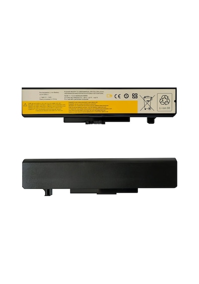 Notebook Batarya - Lenovo Ideapad G500 Model 20236 Muadili İle Uyumlu