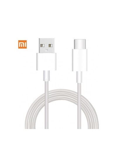 Xiaomi Type C Kablo 5A Usb Şarj Ve Data Kablosu 1M (512773837)