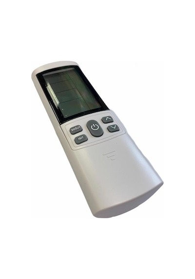 Vestel Vega Plus İnverter G182 Klima Kumandası