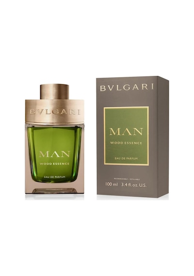 Bvlgari Man Wood Essence Edp 100 Ml Erkek Parfümü Odunsu