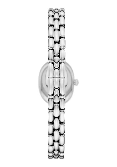 Emporio Armani Ar11720 Kadın Kol Saati Metalik