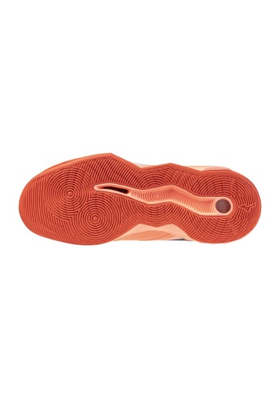 Mizuno Wave Momentum Pro Unisex Voleybol Ayakkabısı Turuncu Çok Renkli