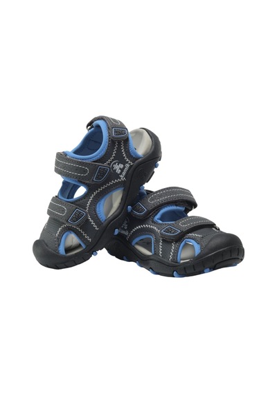 Kamık Kamik Seaturtle2 Unisex Çocuk Ayakkabı Gbl Çok Renkli