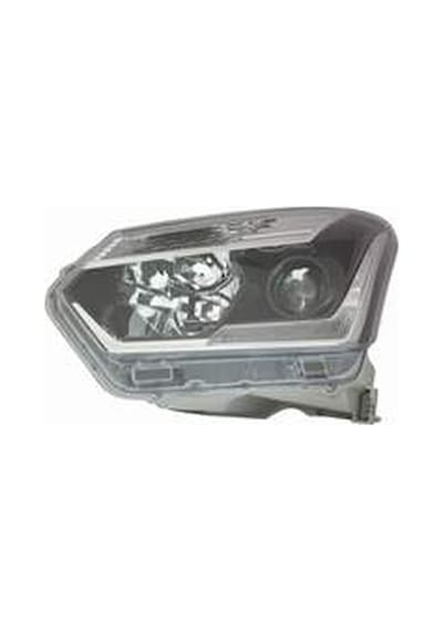 Far Sol Led Motorlu Dmax 12-