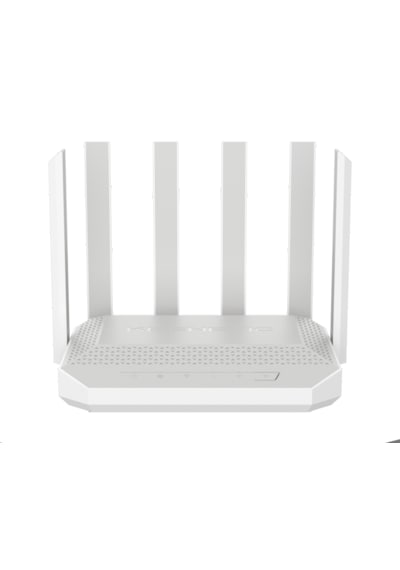 Keenetic Hero 5g Ax3000 Wi-fi Mesh Ebeveyn Kontrol Fiber Vpn Router 5g Modem Cat.12 1x2.5g 4x1g 2xsım Usb3.0 Usb2 Kn-4110