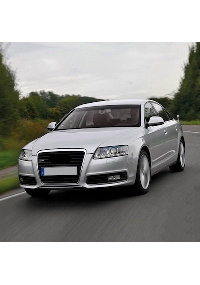Audi A6 2009-2010-2011 El Freni Park Freni Düğmesi 4f1927225c