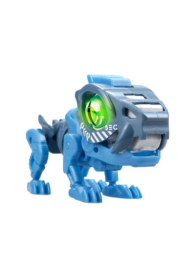 Silverlit Biopod Cyberpunk Dinozor Robot