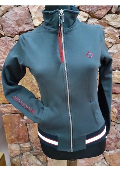 Cavelleria Cavalleria Toscana Sweatshirt Lacivert