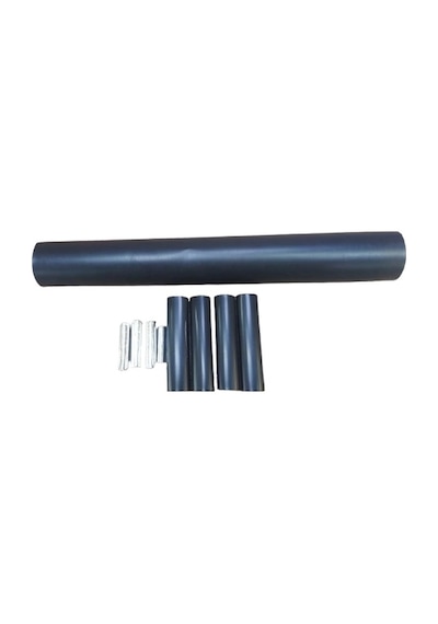 Raychem 3x50+25 Kablo İçin Isı Büzüşmeli Ek Muf 1kw