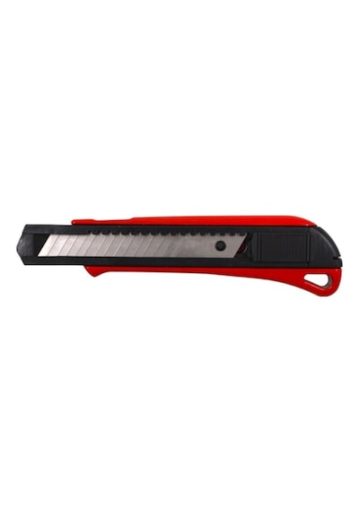 Stilo 250 Geniş Metal Gövdeli Maket Bıçağı