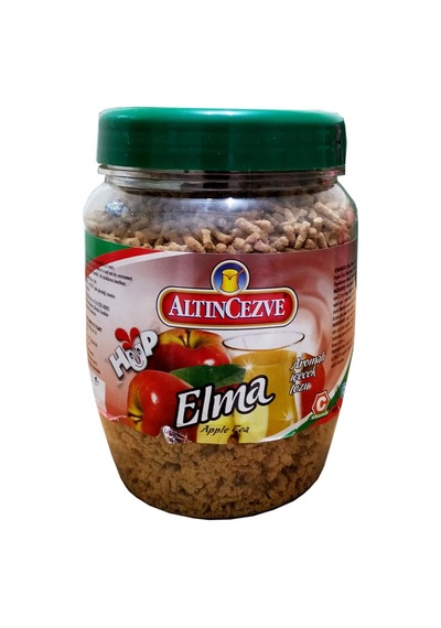 Altıncezve Elma Granül İçecek Tozu 300 G