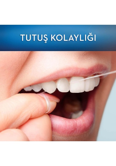 Oral-b Diş İpi 50 M Sku: Smg8690010385291