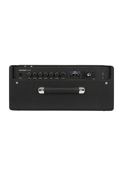 Fender Mustang Gtx100 Uk Elektro Gitar Amfisi