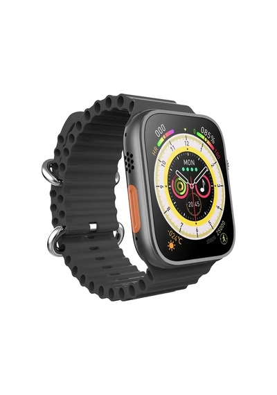 Watch 8 GS8 Ultra Akıllı   Saat (İthalatçı Garantili)