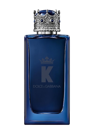 K By Men Intense Edp 100 Ml Erkek Parfüm Amber