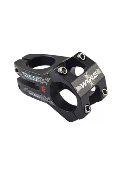 Stag Wake Renkli 40 Mm Bisiklet Kısa Gidon Boğazı 001
