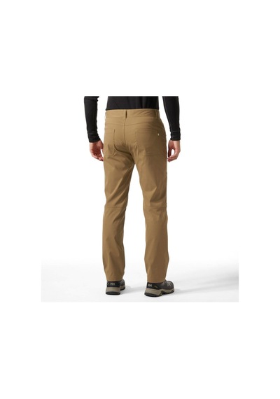 Helly Hansen Holmen 5 Pocket Erkek Pantalon Hha.63521-hha.718 Çok Renkli