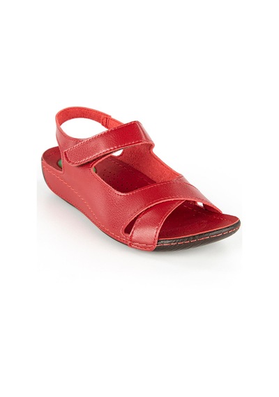 Muya Capella Anatomik Taban Jel Destekli Kadın Sandalet 31123-3009-STAN