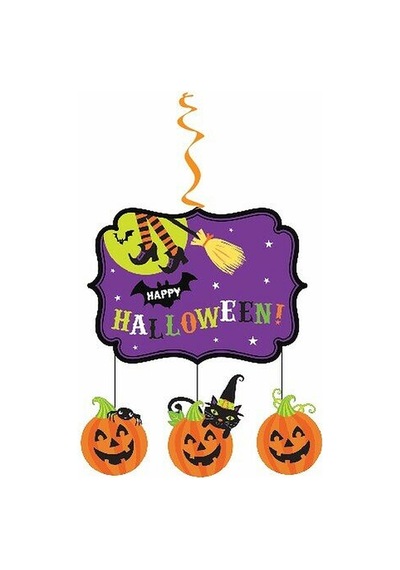 Halloween Bloody Parti Süsleme Seti - Karton İskelet, Banner, Tavan Süsü, Bardak Ve Mısır Kutusu 0 - 99