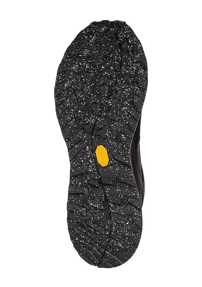 Jack Wolfskin Terraventure Texapore Low Erkek Outdoor Ayakkabı 001 Siyah