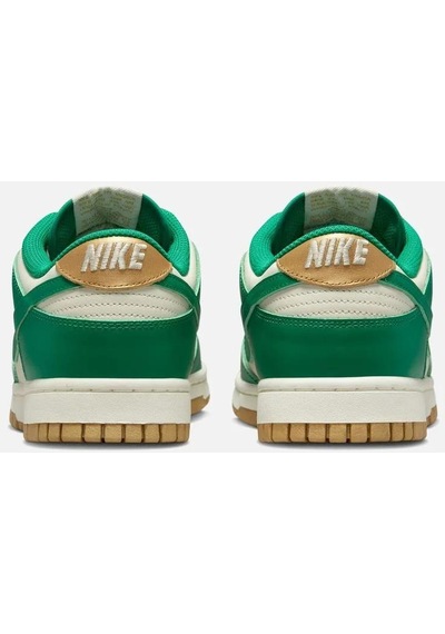 Nike Dunk Low ''malachite Metallic Gold'' Kadın Spor Sneaker Ayakkabı Fb7173-131 001