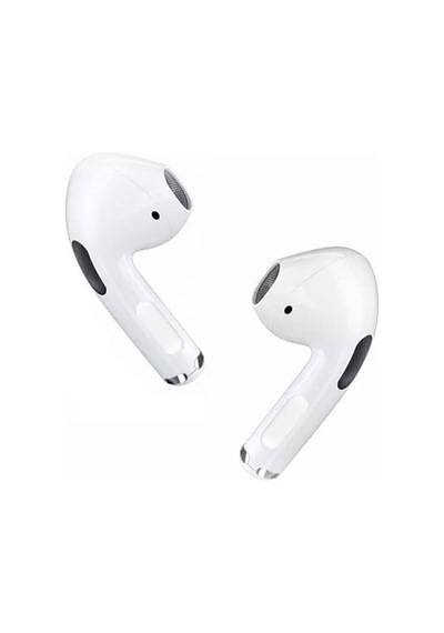Pro 7s Yeni Nesil Mini Bluetooth Kulaklık Dokunmatik Type-c Beyaz