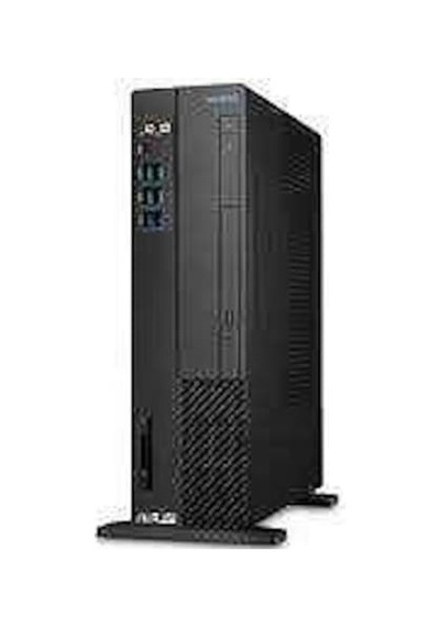 Asus D641SC-I59500008D i5-9500 8 GB 256 GB Free Dos Masaüstü Bilgisayar