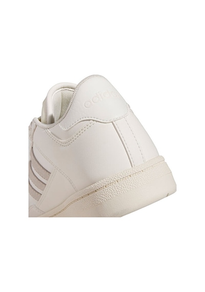 Adidas Rapıd Court Low W Unisex Günlük Ayakkabı Jp5249 Beyaz