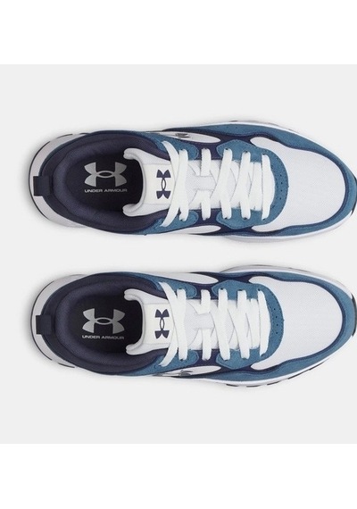 Under Armour Ua Mirage Erkek Spor Ayakkabı 6005797-498 Mavi