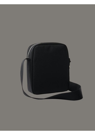 Calvin Klein Erkek Çapraz Çanta Lv04d3175gub1 Black