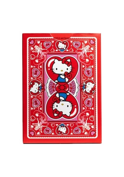 Bicycle Bicycle Hello Kitty 50th Anniversary Oyun