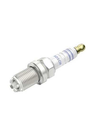 Bosch 0242240587 Bosch Ateşleme Bujisi Fgr6kqe Porsche 911 3.4 24v Carera 97-& 4 Tırnak