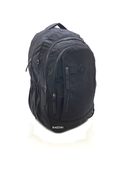 Baginn Klinkır Bayan Büyük Boy Sırt Çantası Okul Sırt Çantası Kadın Sırt