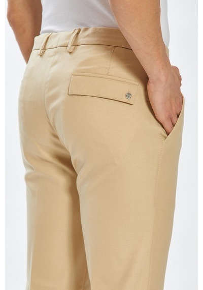 Ecer Anper Pantolon-bej Bej