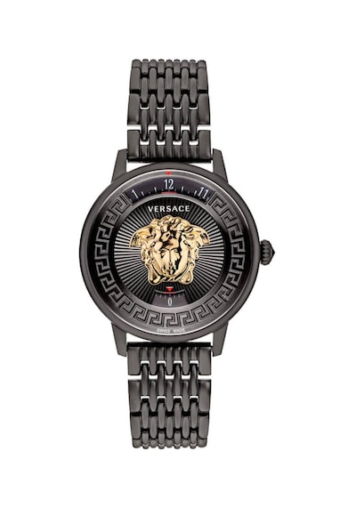 Versace Kadın Kol Saati Vrscvez200521 Bordo