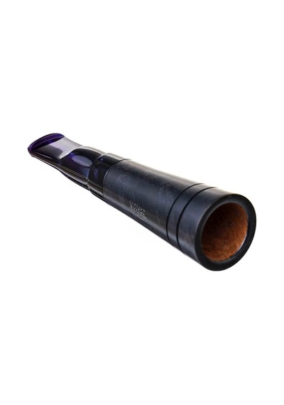 Şahin 9 MM Filtreli 44 Ring Puro Ağızlığı 821250