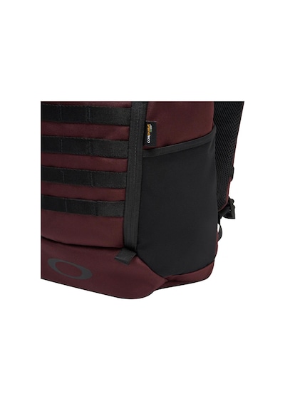 Oakley Urban Path Rc 20 Litre Unisex Sırt Çantası Kırmızı-standart Çok Renkli