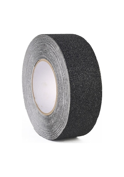 Kaydırmaz Merdiven Bantı 50mm X 15 Mt. Novax - Tamir Bandı Diğer