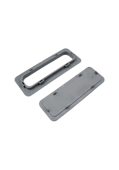Mercedes W202 W203 W210 W211 W220 Sunroof Perde Kolu Gri A2117840644