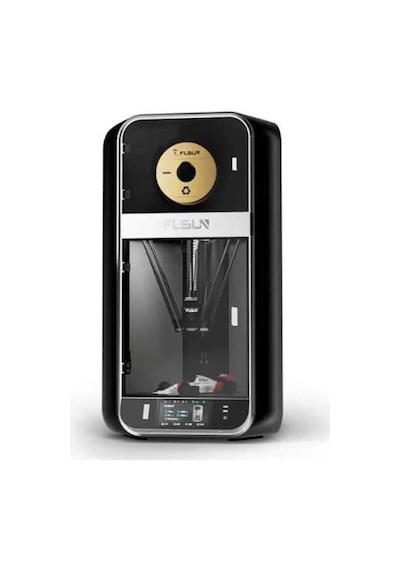 Flsun S1 Pro Ultra Yüksek Hızlı 3d Yazıcı