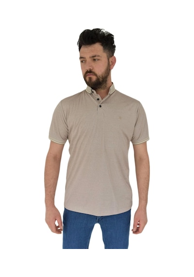 Erkek Polo Yaka Tişört Kagi 2355 Bgl-st02818 001