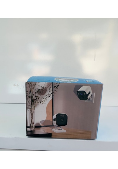 O-kam Pro 3030 Pilli Taşınabilir 3mp Wifi Kamera