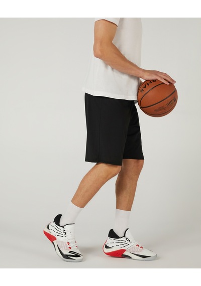 Skechers Skx Reign Erkek Beyaz Basketbol Ayakkabısı 253020 Wrbk