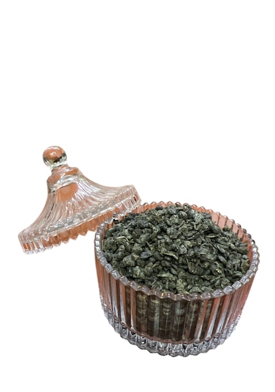 Yeşilçay 250 Gram