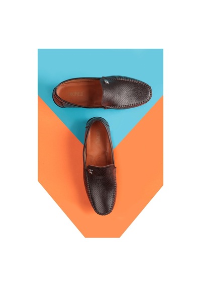 Fruga Hakiki Deri Erkek Günlük Ayakkabı, Loafer Ayakkabı, Hafif Ayakkabı, Deri Loafer Ayakkabı