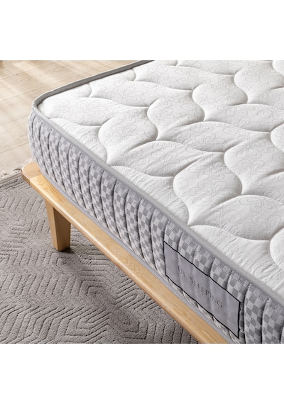 Us.Sleepıng Us. Sleepıng Ultra Ortopedik Natural Visco Yatak Tüm Ölçü...