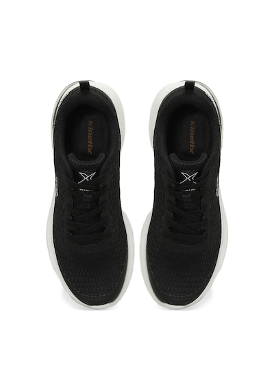 Kinetix Craw Tx 5fx Siyah Unisex Sneaker Siyah-beyaz Siyah - Beyaz